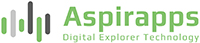 Logotipo do Aspirapps